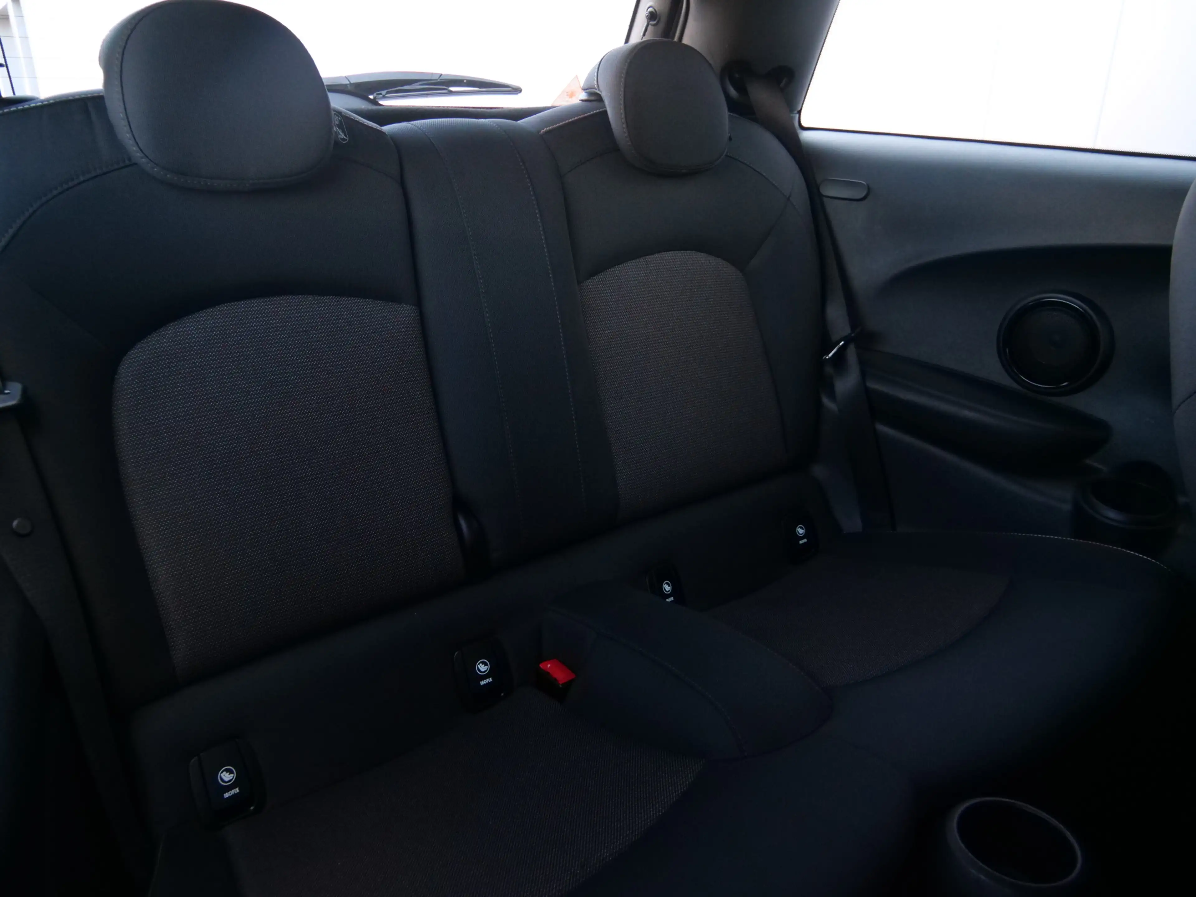 MINI One 3-Deurs 1.5 102 PK Navigatie / PDC / Cruise contro — photo 6