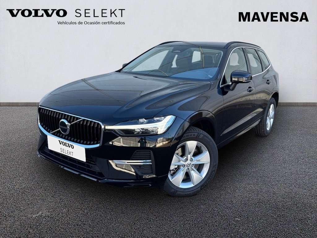 Volvo XC60 B4 Core FWD Aut. - foto 1