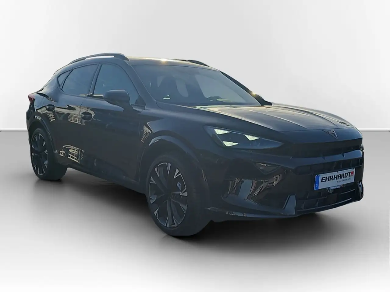 CUPRA Formentor 2026