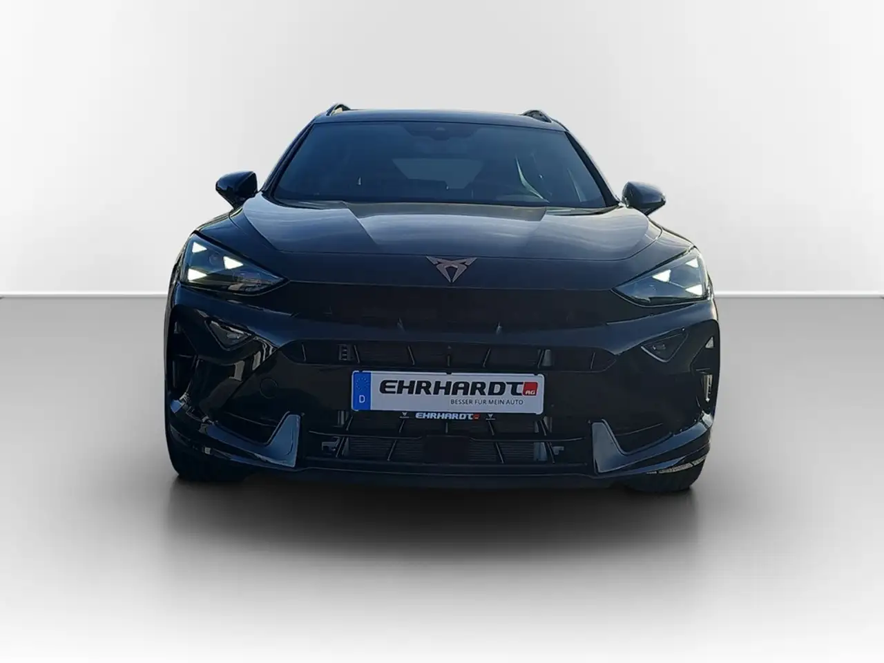 CUPRA Formentor 2026