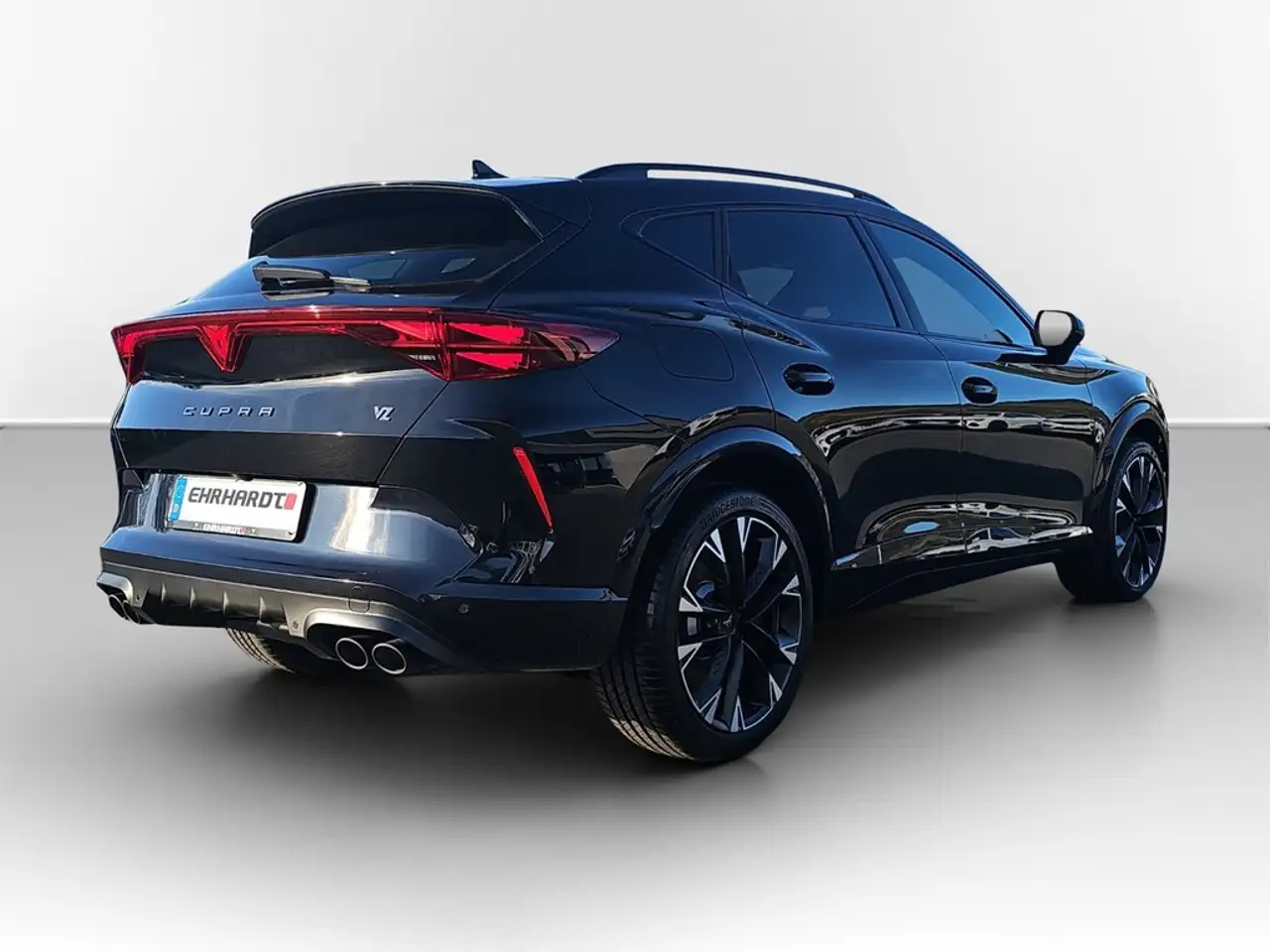 CUPRA Formentor 2026