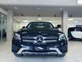 Mercedes-Benz GLC 220 d Exclusive 4matic auto Schwarz - thumbnail 2