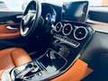 Mercedes-Benz GLC 220 d Exclusive 4matic auto Schwarz - thumbnail 11
