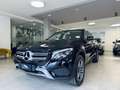 Mercedes-Benz GLC 220 d Exclusive 4matic auto Schwarz - thumbnail 1