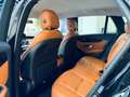 Mercedes-Benz GLC 220 d Exclusive 4matic auto Schwarz - thumbnail 9