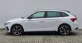 Skoda Scala Monte Carlo !! SUPER AUSSTATTUNG + AHK !! Weiß - thumbnail 7