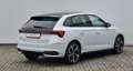 Skoda Scala Monte Carlo !! SUPER AUSSTATTUNG + AHK !! Weiß - thumbnail 4