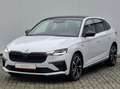 Skoda Scala Monte Carlo !! SUPER AUSSTATTUNG + AHK !! Weiß - thumbnail 3