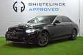 Mercedes-Benz E 300 E de AMG Line Zwart - thumbnail 2