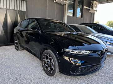 Tonale 1.6 diesel 130 CV TCT6 Sprint