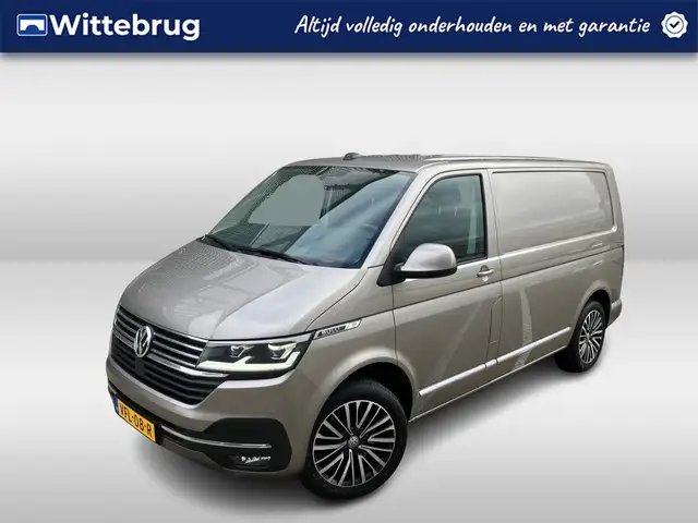 Volkswagen T6.1 Transporter 2.0 TDI DSG L1H1 28 4Motion Bulli