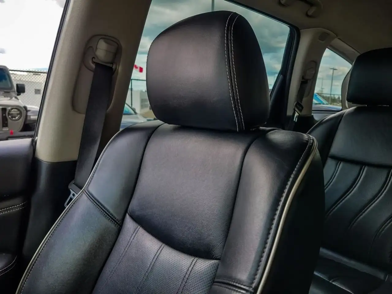 Infiniti QX60 photo Infiniti QX60