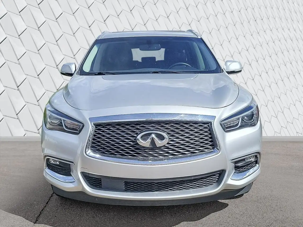 Infiniti QX60 photo Infiniti QX60