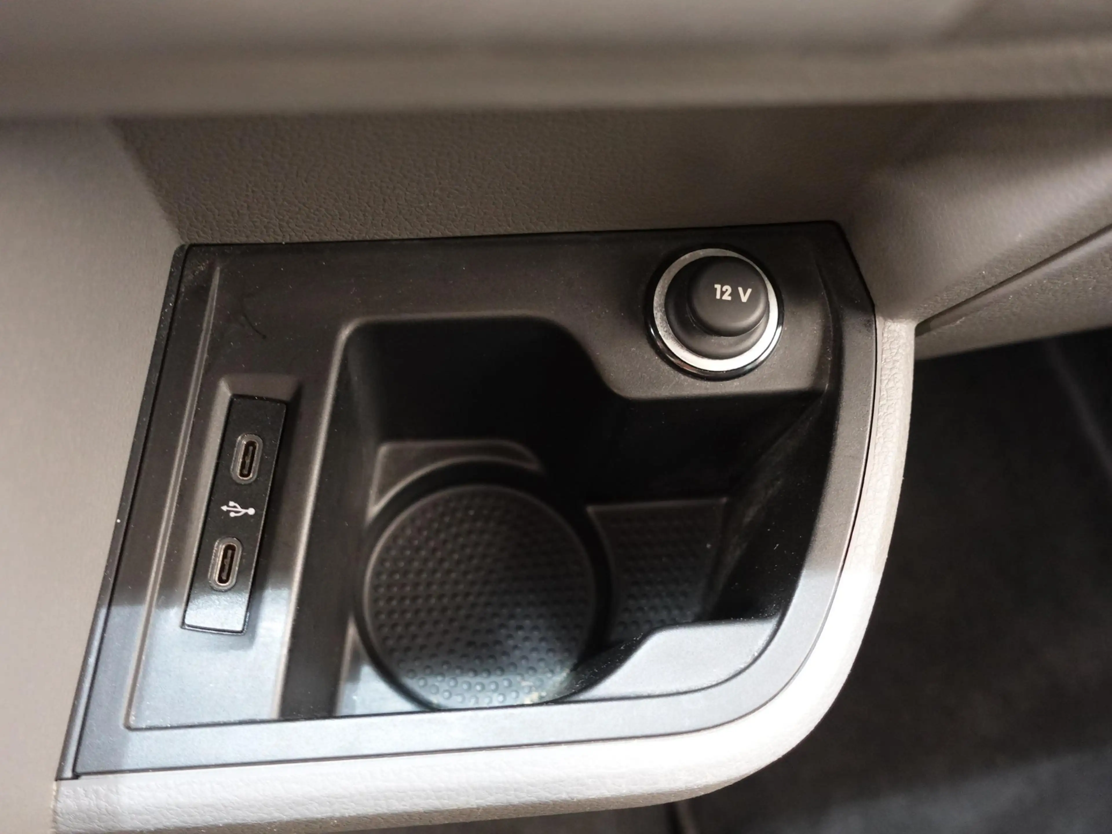 Volkswagen T6.1 Transporter 2.0 TDI L2H1 Highline Dubbele Cabine Automaat Airc — photo 13