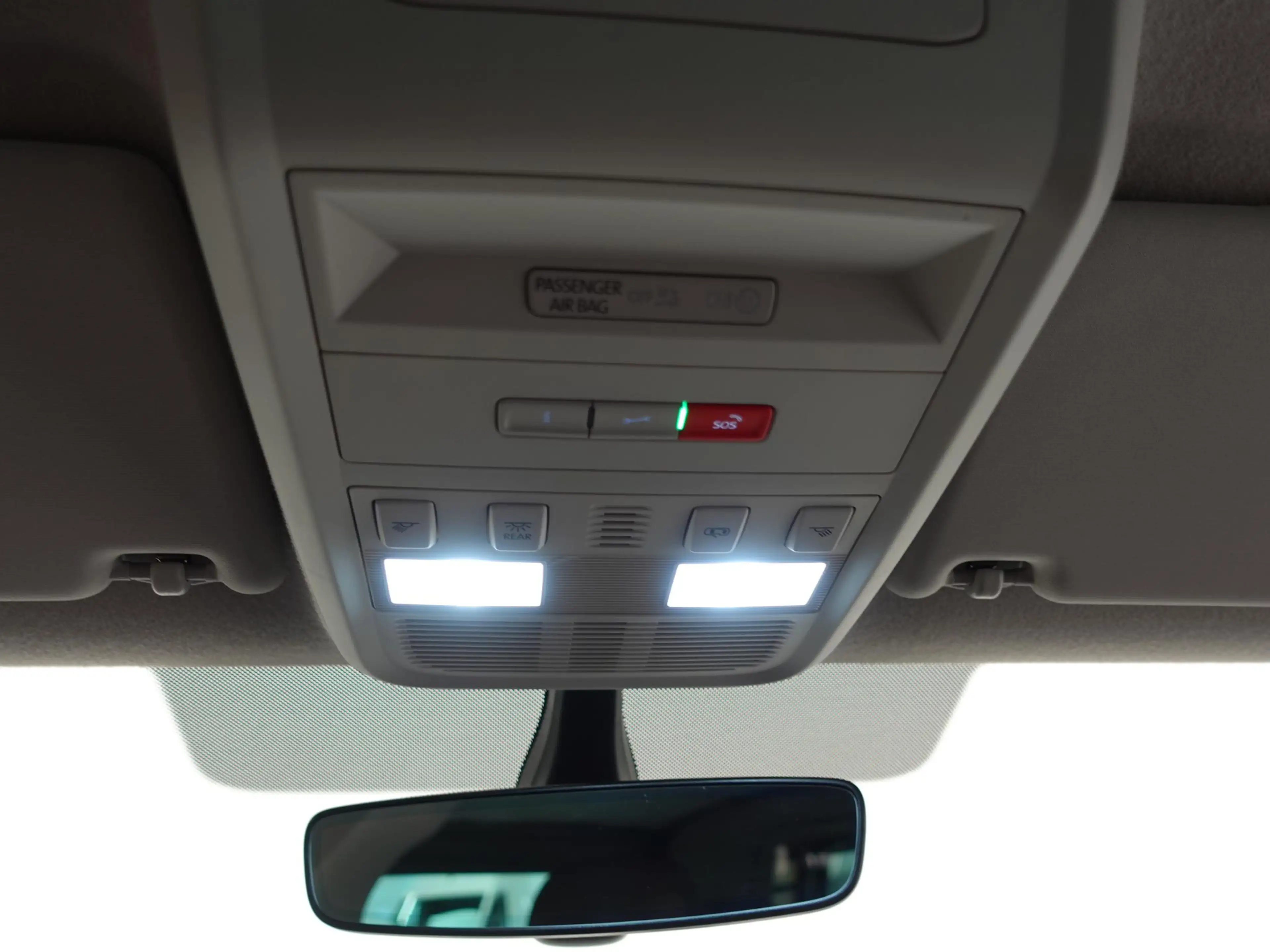 Volkswagen T6.1 Transporter 2.0 TDI L2H1 Highline Dubbele Cabine Automaat Airc — photo 12