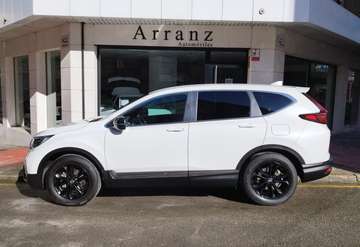CR-V 2.0 i-MMD Sport Line 4x2 Sport Line