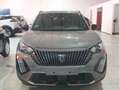 Peugeot 2008 1.2 puretech Allure Gris - thumbnail 2