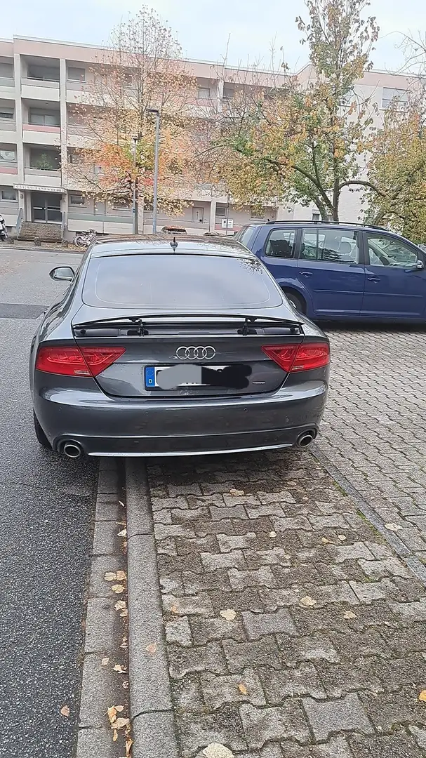 Audi A7 3.0 TDI quattro S tronic - 2