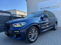 BMW X3 xDrive 20d M-Sport Blau - thumbnail 8