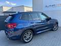 BMW X3 xDrive 20d M-Sport Blau - thumbnail 16