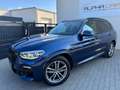 BMW X3 xDrive 20d M-Sport Blau - thumbnail 5