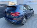 BMW X3 xDrive 20d M-Sport Blau - thumbnail 15