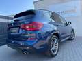 BMW X3 xDrive 20d M-Sport Blau - thumbnail 14