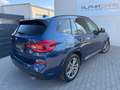 BMW X3 xDrive 20d M-Sport Blau - thumbnail 12