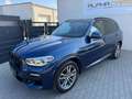 BMW X3 xDrive 20d M-Sport Blau - thumbnail 7