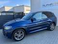 BMW X3 xDrive 20d M-Sport Blau - thumbnail 9