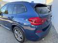 BMW X3 xDrive 20d M-Sport Blau - thumbnail 10