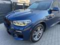 BMW X3 xDrive 20d M-Sport Blau - thumbnail 11