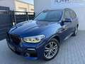 BMW X3 xDrive 20d M-Sport Blau - thumbnail 3