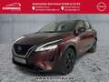 Nissan Qashqai Visia 1.3 140 PS  LED Rouge - thumbnail 1