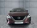 Nissan Qashqai Visia 1.3 140 PS  LED Rouge - thumbnail 5