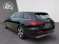 Mercedes-Benz C 200 d T Avantgarde+MBUX+DIGITAL+AHK+EASY+Apple Schwarz - thumbnail 4