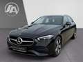 Mercedes-Benz C 200 d T Avantgarde+MBUX+DIGITAL+AHK+EASY+Apple Schwarz - thumbnail 3