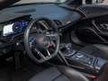 Audi R8 Spyder V10 Laser B&O Keramik CAM Carbon NAPPA Сірий - thumbnail 11