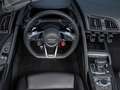Audi R8 Spyder V10 Laser B&O Keramik CAM Carbon NAPPA siva - thumbnail 13