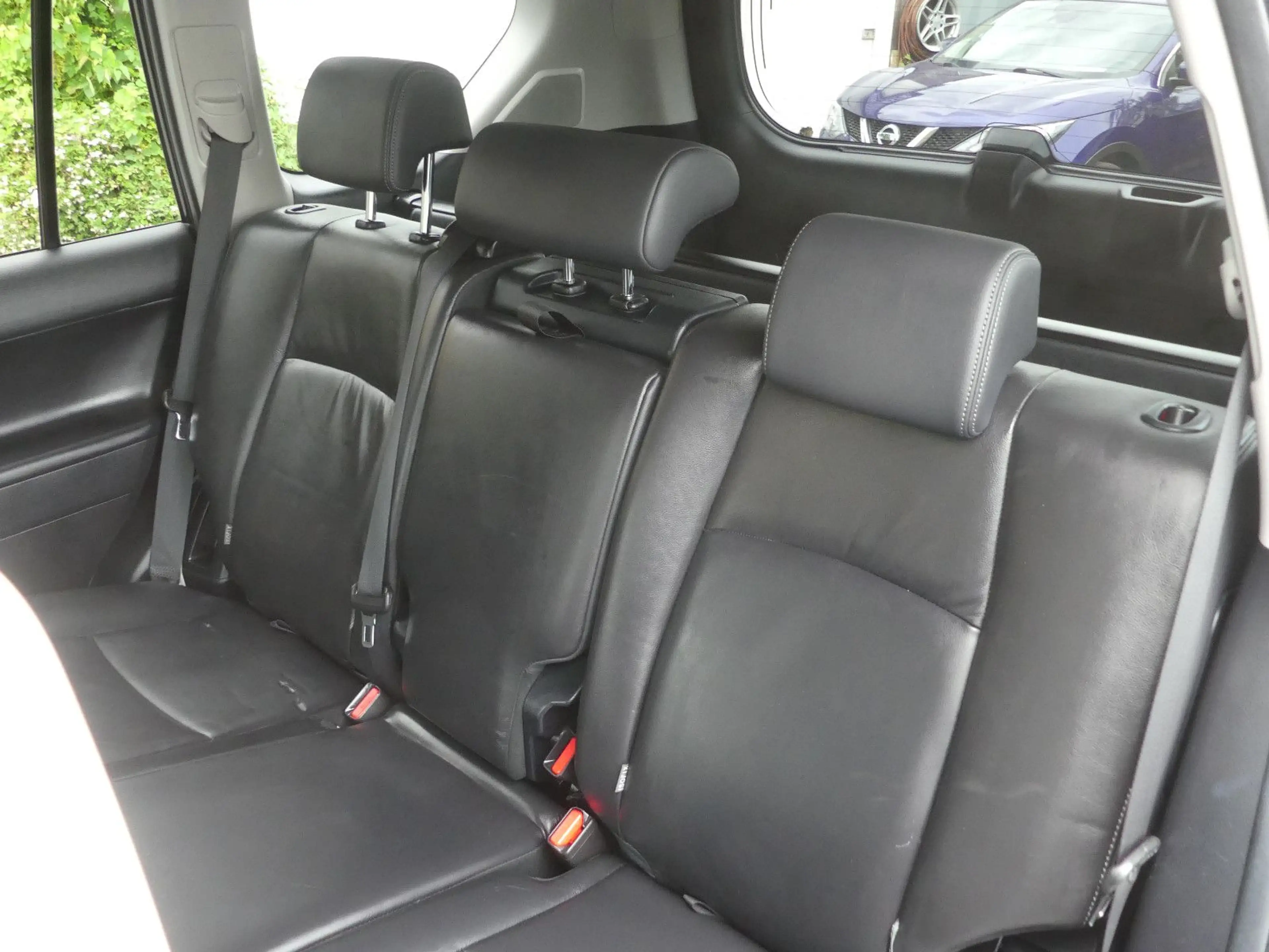 Toyota Land Cruiser Executive*Leder*Navi*AHK*Nr.19 — photo 12