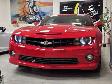 SS COUPE' 6.2 V8 405CV TETTO _ COLORADO RED _ GARANZIA 12 MESI _ FRENI BREMBO _ SCALDA SEDILI
