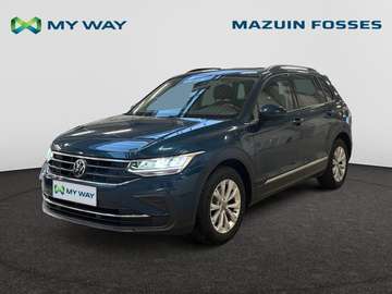 Life 1.5 TSI ACT OPF 110 kW (150 ch) 6 vitesses manuel