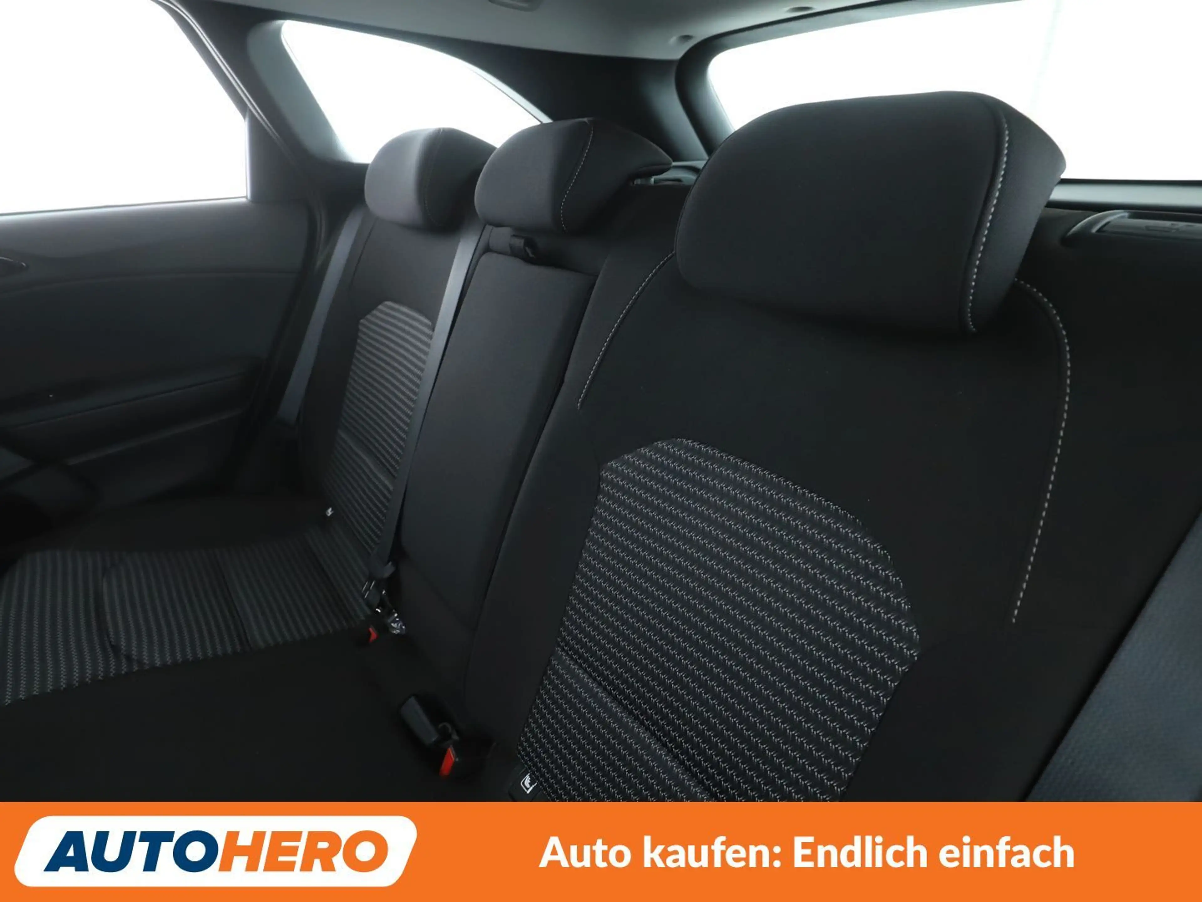 Kia Ceed / cee'd 1.5 TGDI Vision Aut.*NAVI*CAM*ACC*SHZ*LHZ*ALU* — photo 14