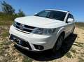 Fiat Freemont Freemont 2.0 mjt 16v Lounge 4x4 170cv auto E5+ Bianco - thumbnail 4