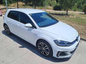 Golf GTE 1.4 TSI ePower 150kW 204CV DSG