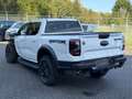 Ford Ranger Raptor V6 3.0 e-4WD Doppelkabine Weiß - thumbnail 4