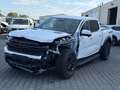 Ford Ranger Raptor V6 3.0 e-4WD Doppelkabine Weiß - thumbnail 2