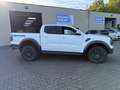 Ford Ranger Raptor V6 3.0 e-4WD Doppelkabine Weiß - thumbnail 7