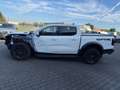 Ford Ranger Raptor V6 3.0 e-4WD Doppelkabine Weiß - thumbnail 3