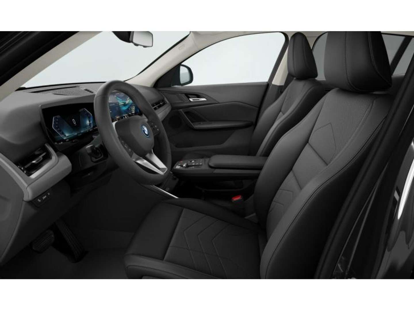 BMW IX2 XDrive30 -  - Joinsteer - #3